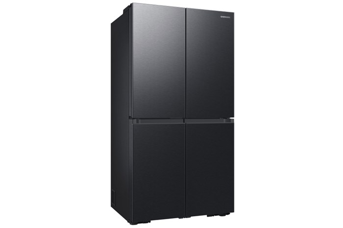 Tủ Lạnh Samsung Inverter 648 Lít Multi Door RF59C766FB1/SV